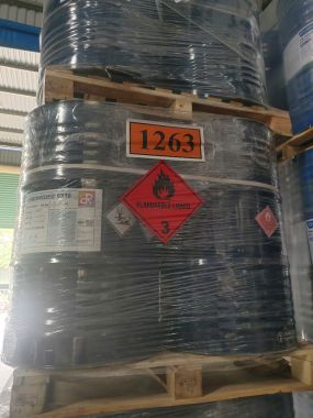 Dromide 9336 – Chất đóng rắn polyamide cho hệ epoxy