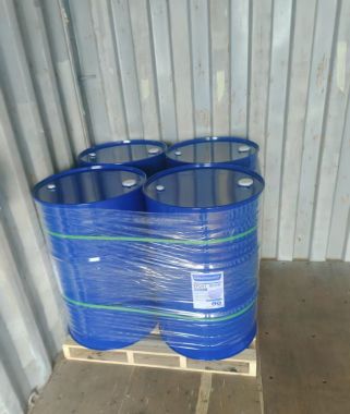 Epoxy resin 128