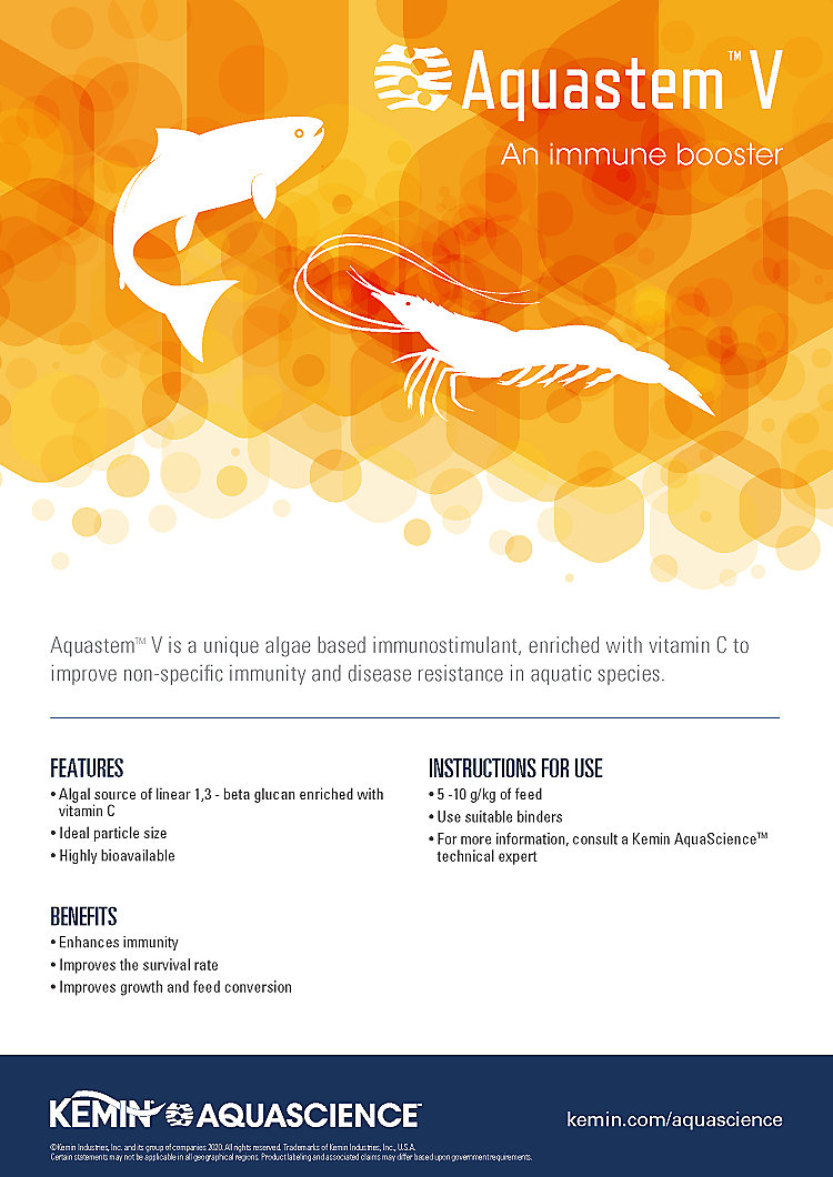 AQUASTEM