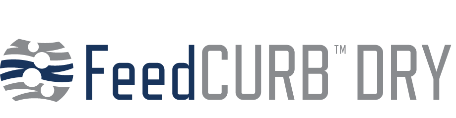 FEED CURB DRY