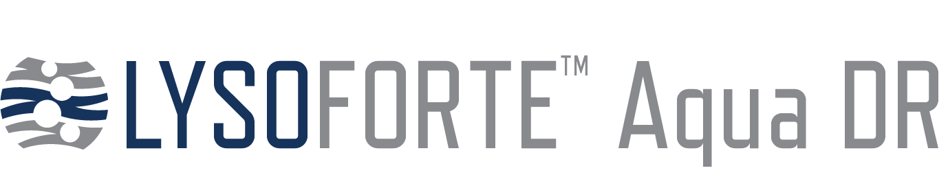 LYSOFORTE AQUA