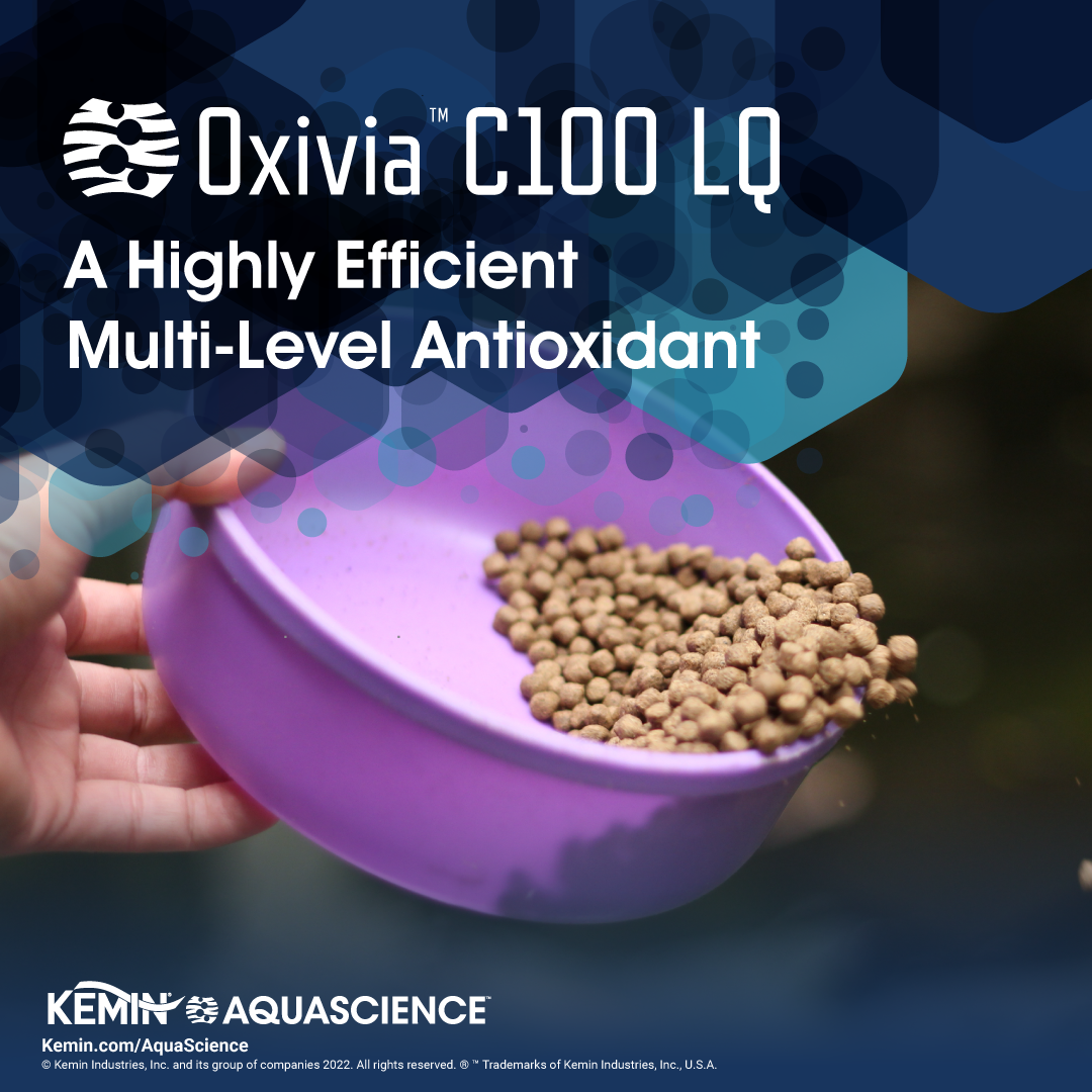 OXIVIA C 100 DR